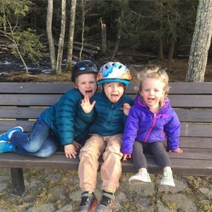 Meet your Posher, Erin